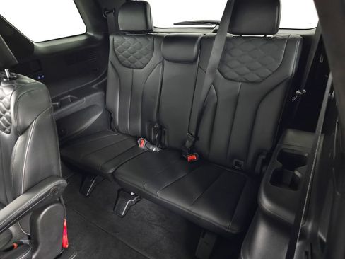 Used 2021 Hyundai Palisade Calligraphy w/ Cargo Package AWD/4WD image 43