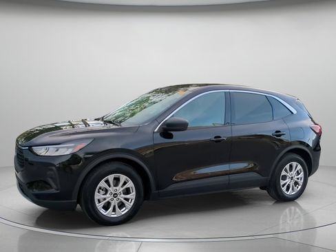 Certified 2023 Ford Escape Active FWD image 14