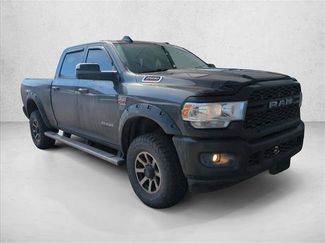 Used 2022 RAM 2500 Tradesman video 3