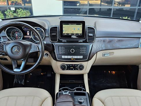 Used 2018 Mercedes-Benz GLE 350 image 20