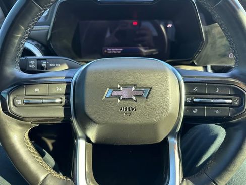 Used 2023 Chevrolet Colorado ZR2 w/ ZR2 Convenience Package III image 31