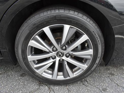 Used 2019 Lexus ES 350 w/ Accessory Package 2 image 33