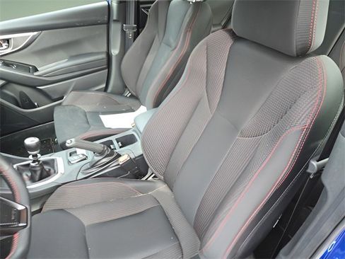 Used 2024 Subaru WRX Premium image 10