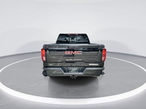 New 2026 GMC Sierra 1500 Elevation w/ Preferred Package RWD image 7