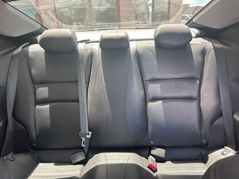Used 2015 Honda Accord EX-L image 11