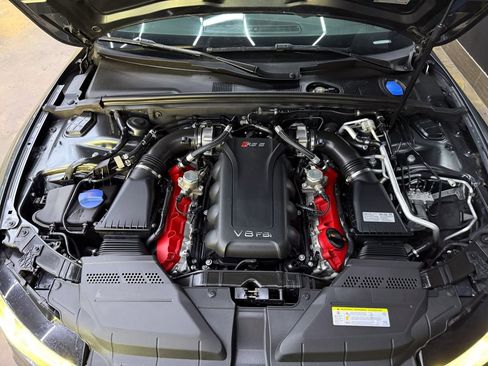 Used 2013 Audi RS 5 Coupe image 23