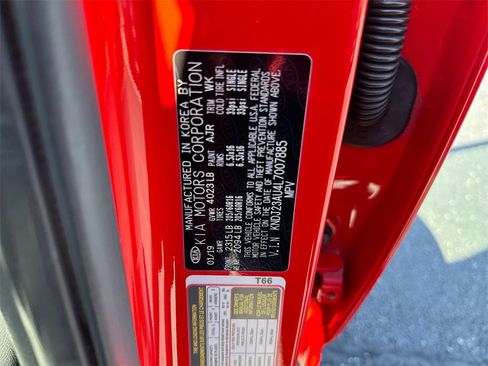 Used 2020 Kia Soul S image 27