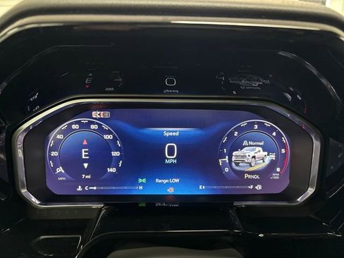 New 2026 Chevrolet Silverado 3500 LTZ w/ LTZ Plus Package image 39