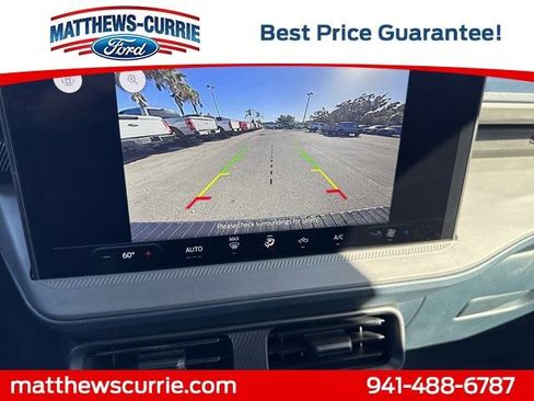 New 2026 Ford Maverick XL image 18