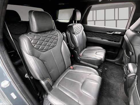 Used 2022 Hyundai Palisade Calligraphy AWD/4WD image 24