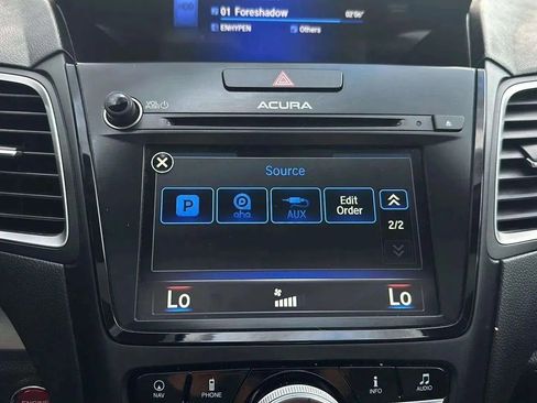 Used 2018 Acura RDX AWD w/ Technology Package image 49