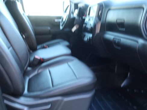 Used 2020 Chevrolet Silverado 2500 W/T w/ WT Convenience Package image 10