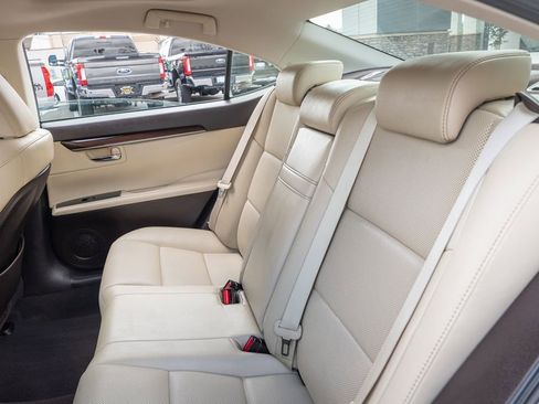 Used 2017 Lexus ES 350 image 52