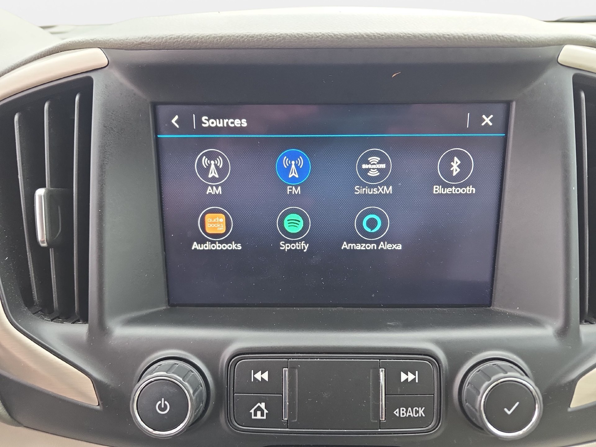 Used 2020 GMC Terrain Denali w/ Denali Premium Package FWD image 21