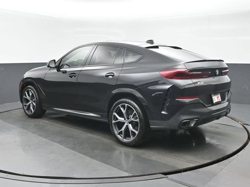 Used 2023 BMW X6 xDrive40i AWD/4WD image 5