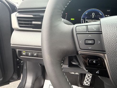 New 2026 Toyota Camry SE image 21