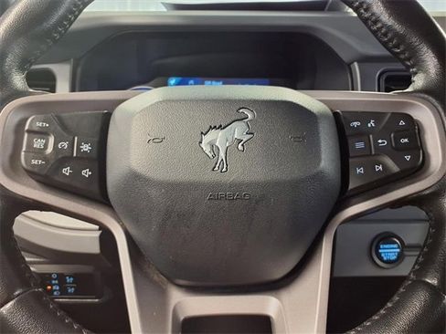 Certified 2024 Ford Bronco Big Bend image 17