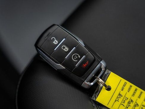 Used 2023 RAM 1500 Big Horn image 49