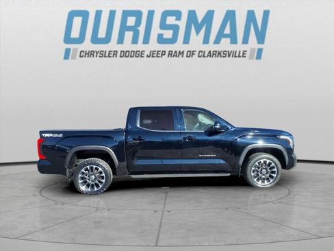 Used 2022 Toyota Tundra SR5 image 2