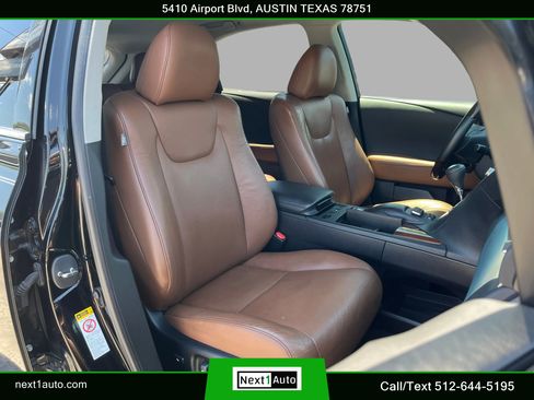 Used 2015 Lexus RX 350 FWD image 27