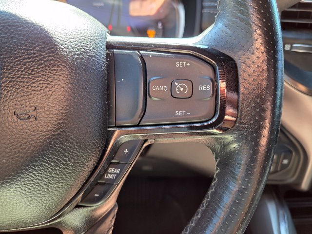 Certified 2023 RAM 2500 Rebel w/ Level 1 Equipment Group AWD/4WD image 36