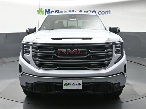 New 2026 GMC Sierra 1500 SLT w/ SLT Premium Plus Package AWD/4WD image 6