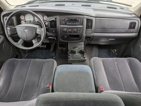 Used 2004 Dodge Ram 1500 Truck SLT w/ Trailer Tow Group image 14