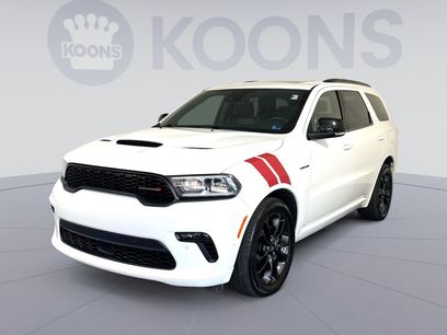 Used 2023 Dodge Durango R/T