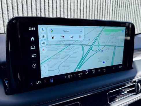 New 2025 Lincoln Aviator AWD w/ Jet Appearance Package image 32