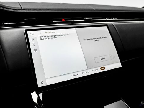 Used 2025 Land Rover Range Rover Sport Dynamic SE image 56