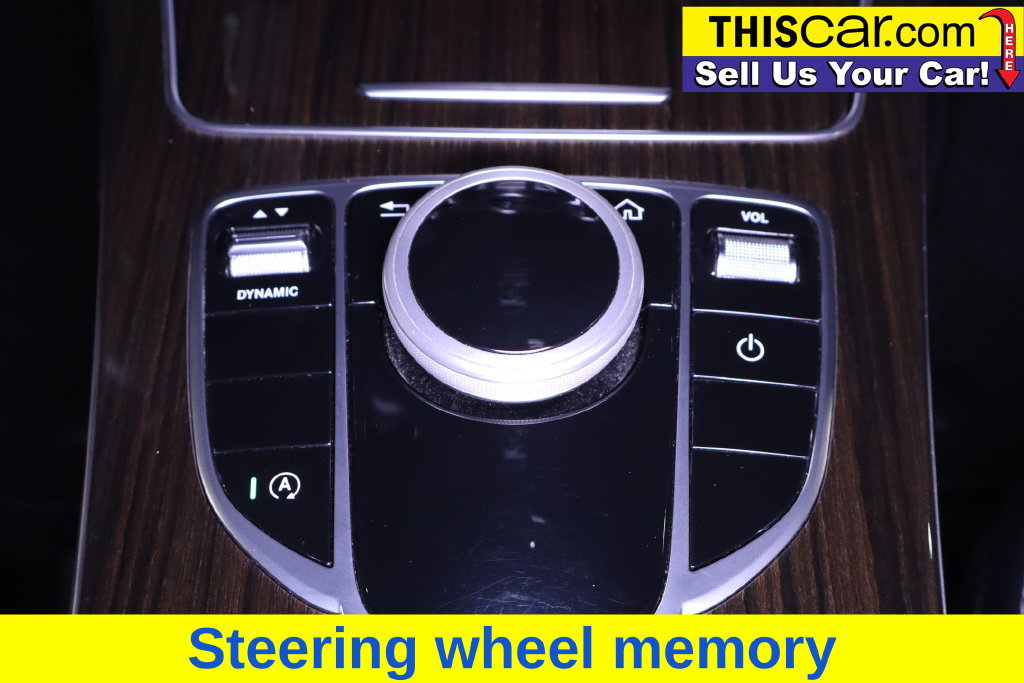 Used 2019 Mercedes-Benz C 300 Sedan image 24
