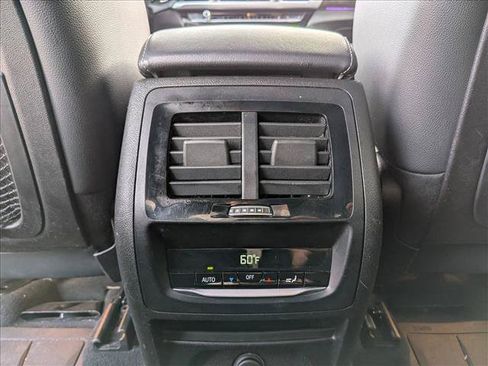 Used 2019 BMW X3 sDrive30i RWD image 12