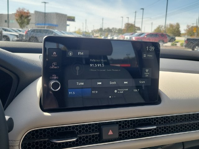 New 2027 Honda HR-V EX-L image 20