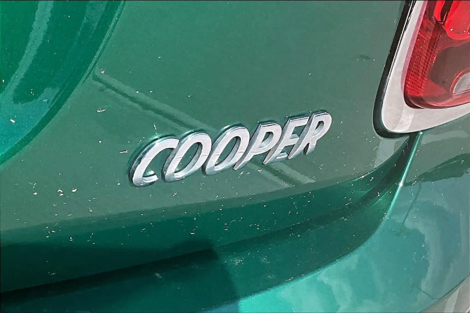 Used 2023 MINI Cooper Convertible FWD image 9