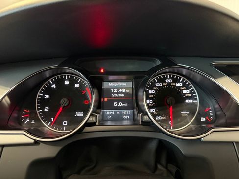 Used 2012 Audi A5 2.0T Premium Plus AWD/4WD image 19