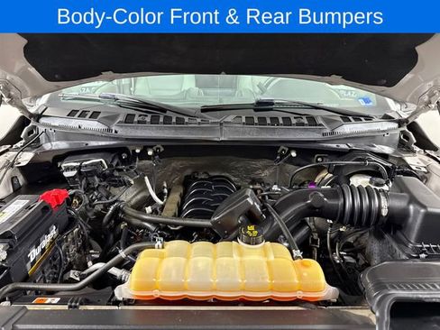 Used 2016 Ford F150 XL w/ Equipment Group 101A Mid AWD/4WD image 17