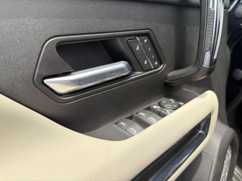 Used 2026 GMC Hummer EV 4x4 Crew Cab image 21