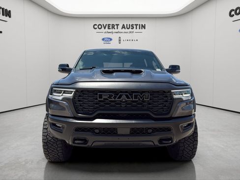 Used 2025 RAM 1500 RHO w/ RHO Level 1 Equipment Group AWD/4WD image 9