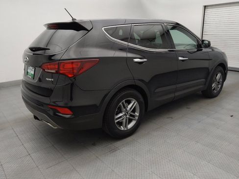 Used 2018 Hyundai Santa Fe Sport FWD image 10