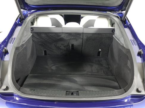 Used 2021 Tesla Model S Long Range image 21