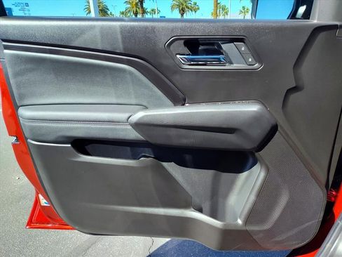 New 2026 Chevrolet Colorado LT RWD image 9