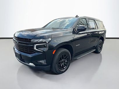 Used 2024 Chevrolet Tahoe LT