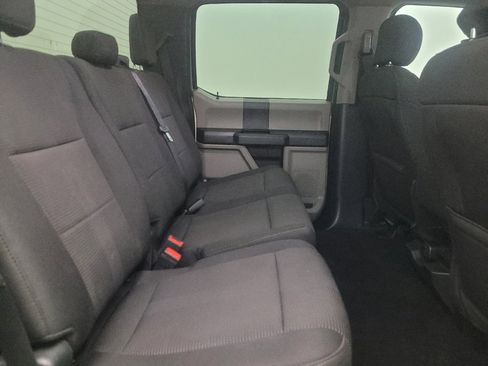 Used 2019 Ford F150 XL w/ Equipment Group 101A Mid image 19