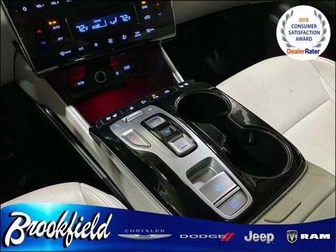 Used 2024 Hyundai Tucson Limited image 24