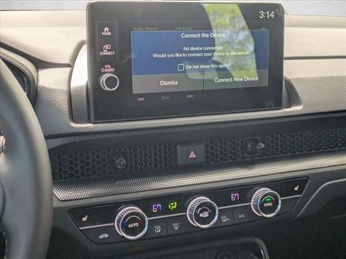 New 2026 Honda CR-V Sport-L image 12