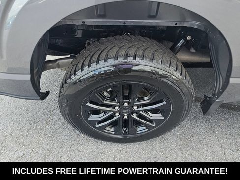 Used 2024 Ford F150 XLT w/ Equipment Group 302A MID AWD/4WD image 12