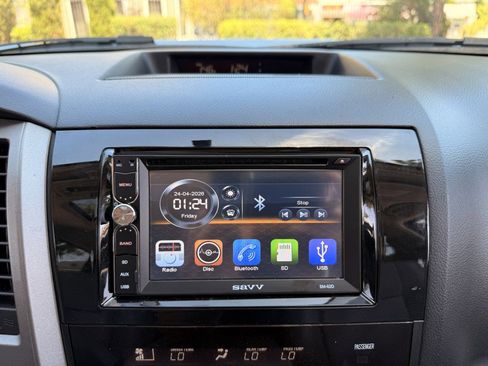 Used 2012 Toyota Sequoia SR5 w/ Premium Pkg RWD image 26