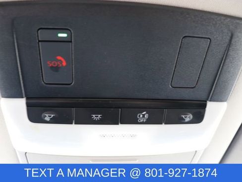 Used 2025 Nissan Pathfinder SV AWD/4WD image 30