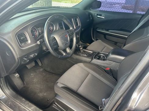Used 2021 Dodge Charger SXT image 12