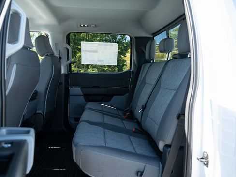 New 2026 Ford F350 XL w/ FX4 Off-Road Package image 18